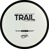 Neutron Trail