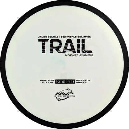 Neutron Trail