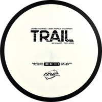 Neutron Trail