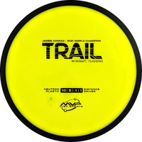 Neutron Trail