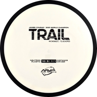 Neutron Trail