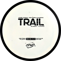 Neutron Trail