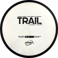 Neutron Trail