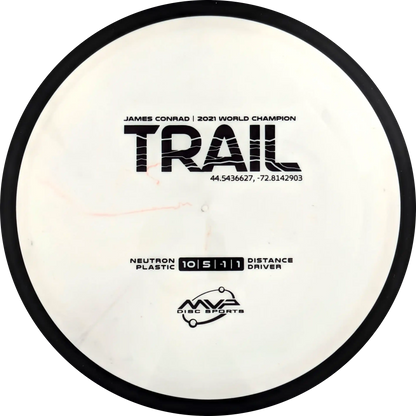 Neutron Trail