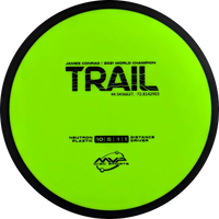 Neutron Trail