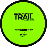 Neutron Trail