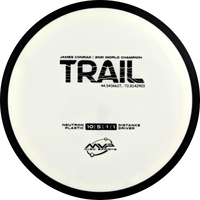 Neutron Trail