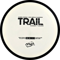 Neutron Trail