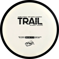 Neutron Trail