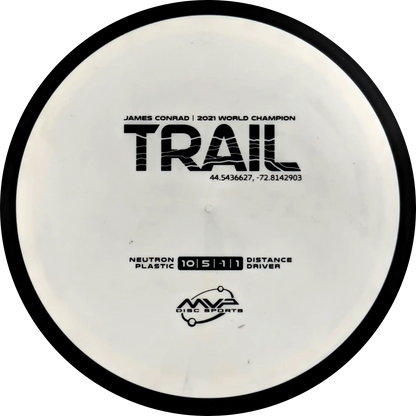 Neutron Trail