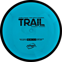 Neutron Trail