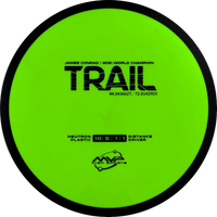 Neutron Trail