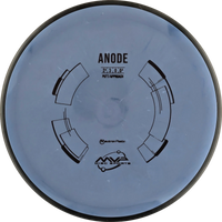 Neutron Anode