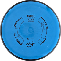 Neutron Anode