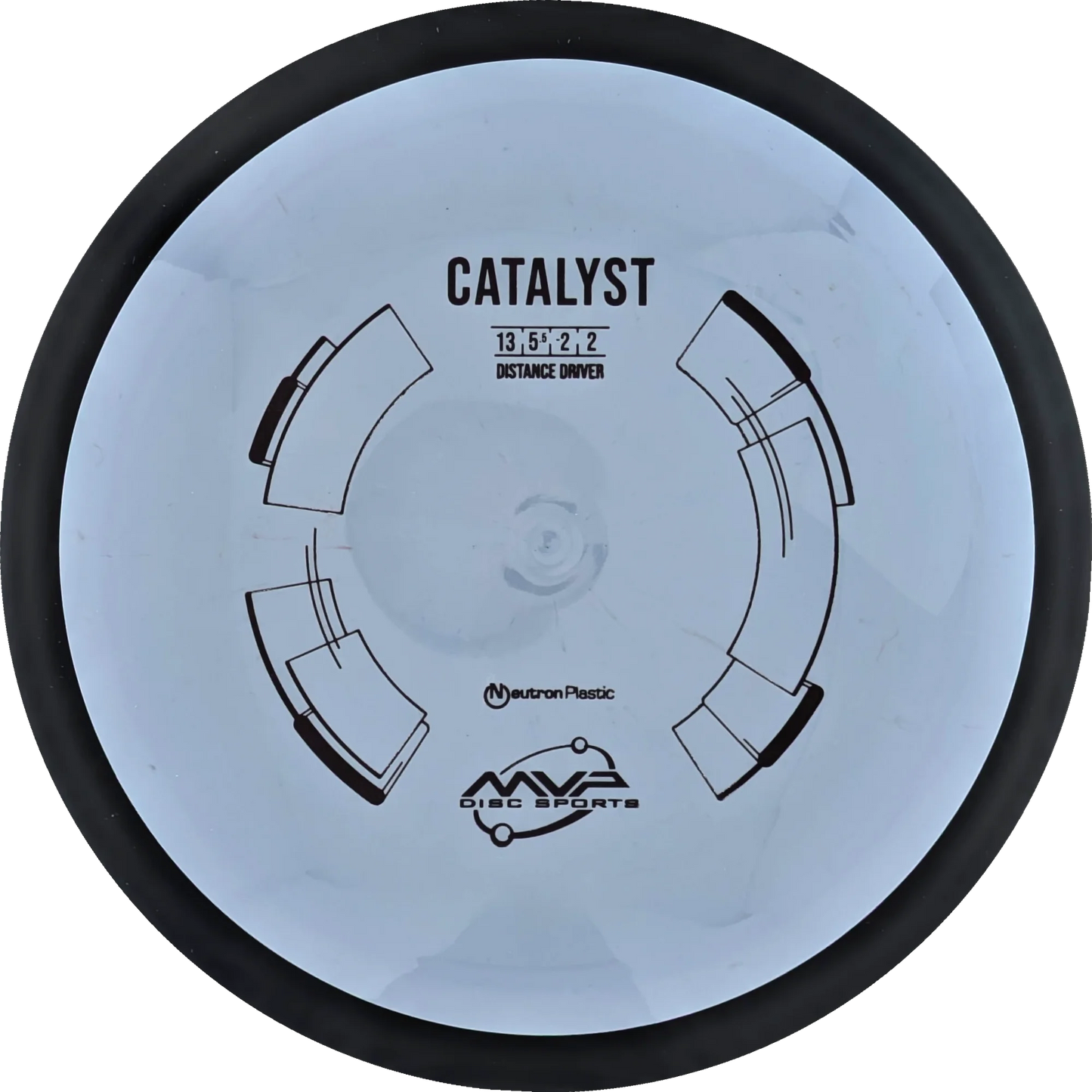 Neutron Catalyst
