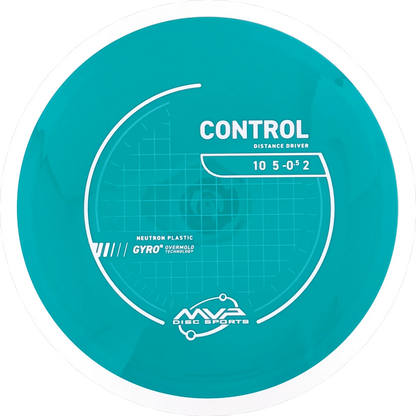 Neutron Control