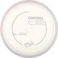 Neutron Control