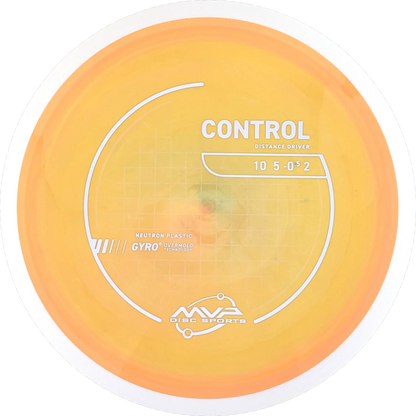 Neutron Control
