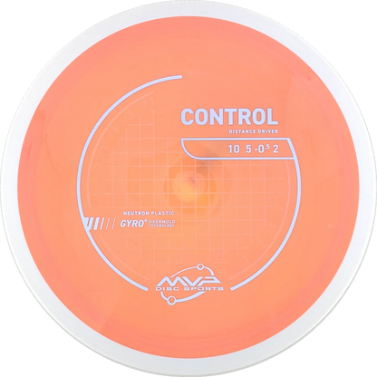 Neutron Control