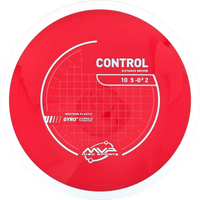 Neutron Control