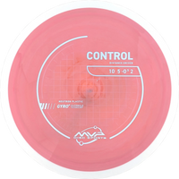 Neutron Control