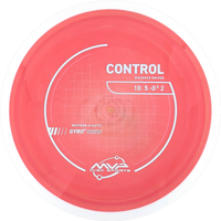 Neutron Control
