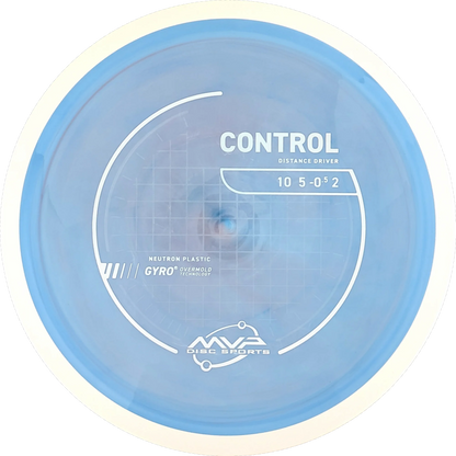 Neutron Control