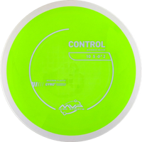 Neutron Control