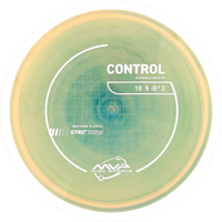 Neutron Control