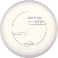 Neutron Control