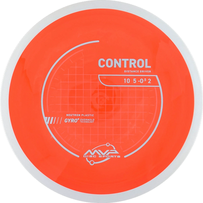 Neutron Control