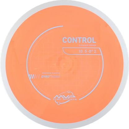 Neutron Control