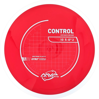 Neutron Control