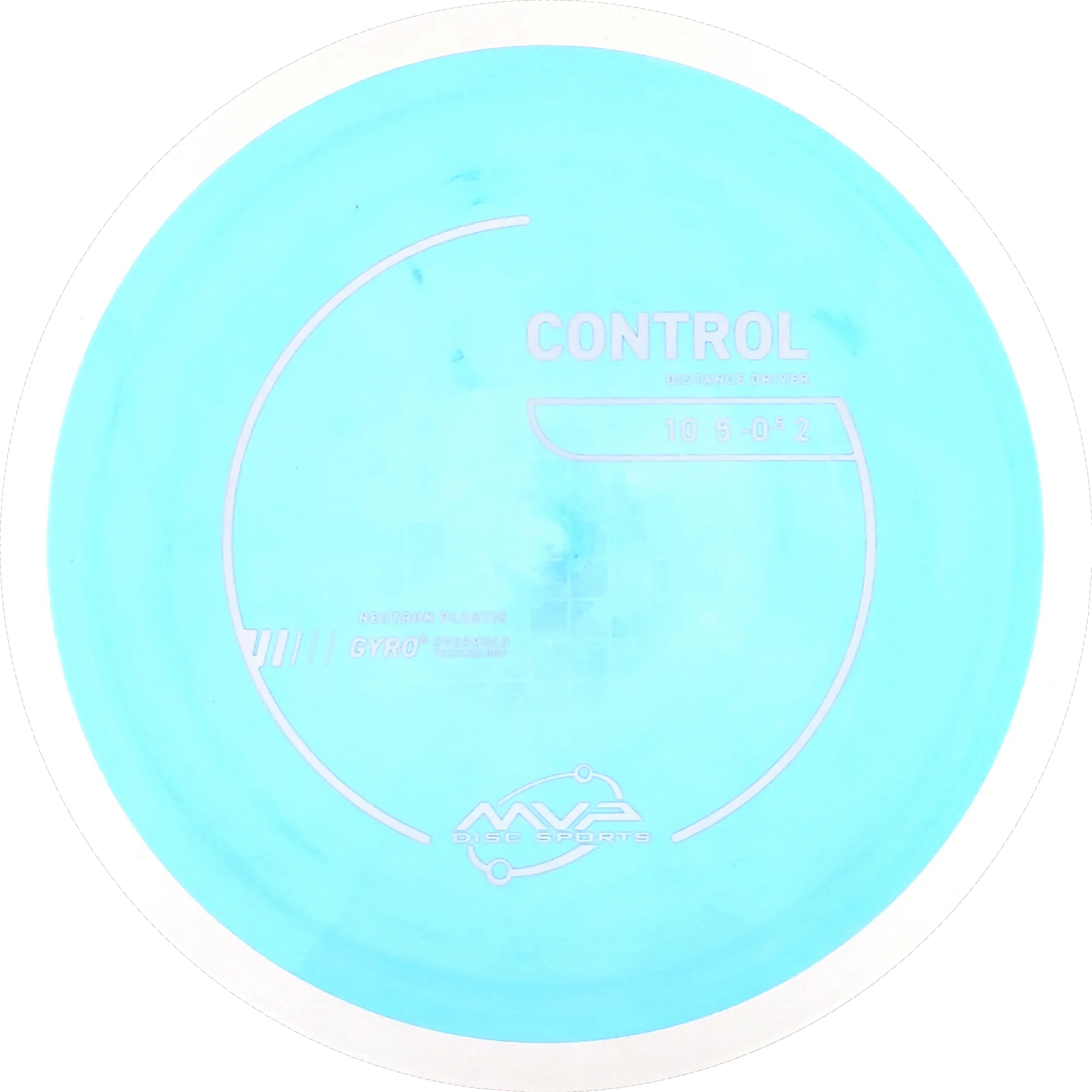 Neutron Control