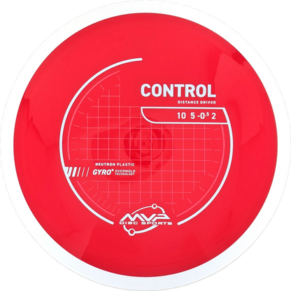 Neutron Control