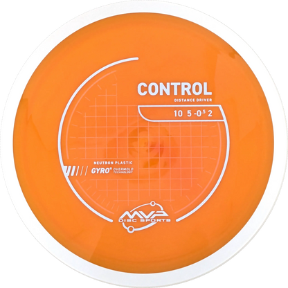 Neutron Control