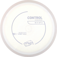 Neutron Control