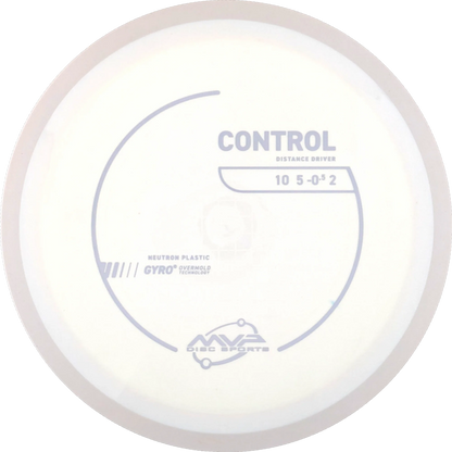 Neutron Control