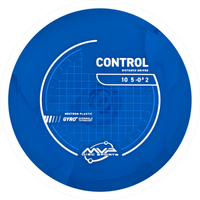 Neutron Control