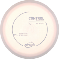 Neutron Control
