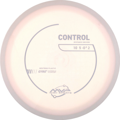 Neutron Control