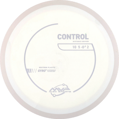 Neutron Control