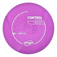 Neutron Control
