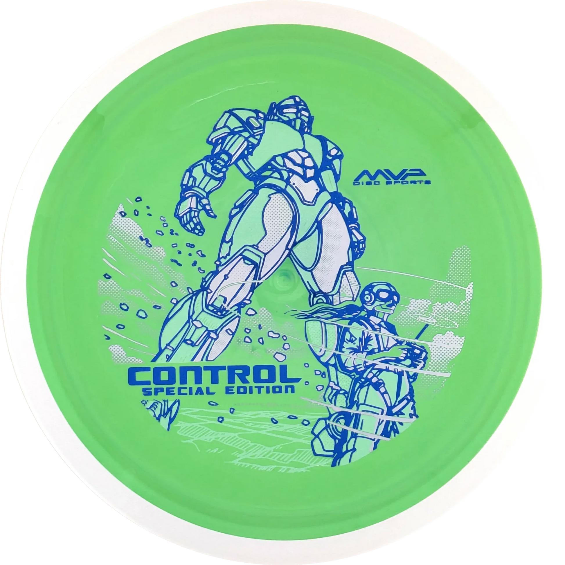 Neutron Control Special Edition