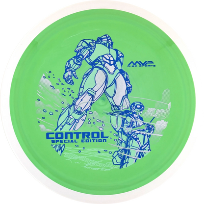 Neutron Control Special Edition