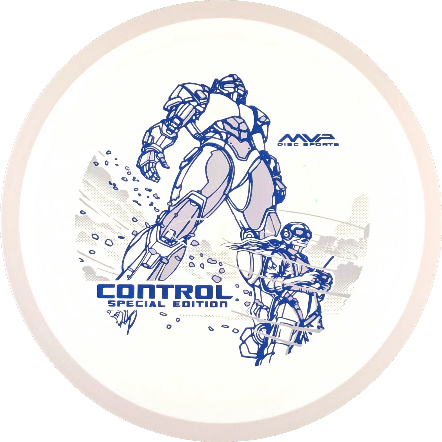 Neutron Control Special Edition