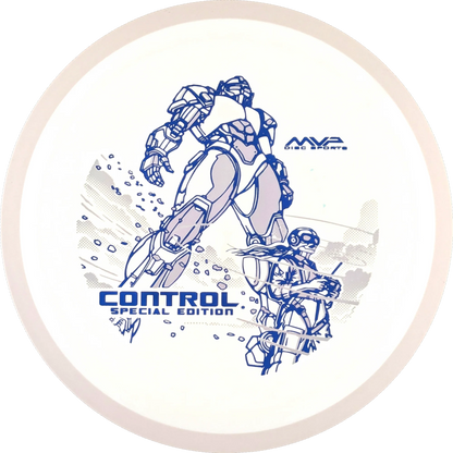 Neutron Control Special Edition
