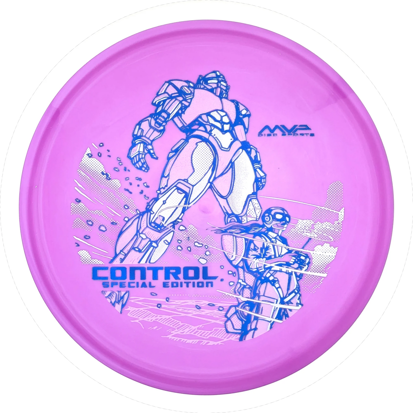 Neutron Control Special Edition