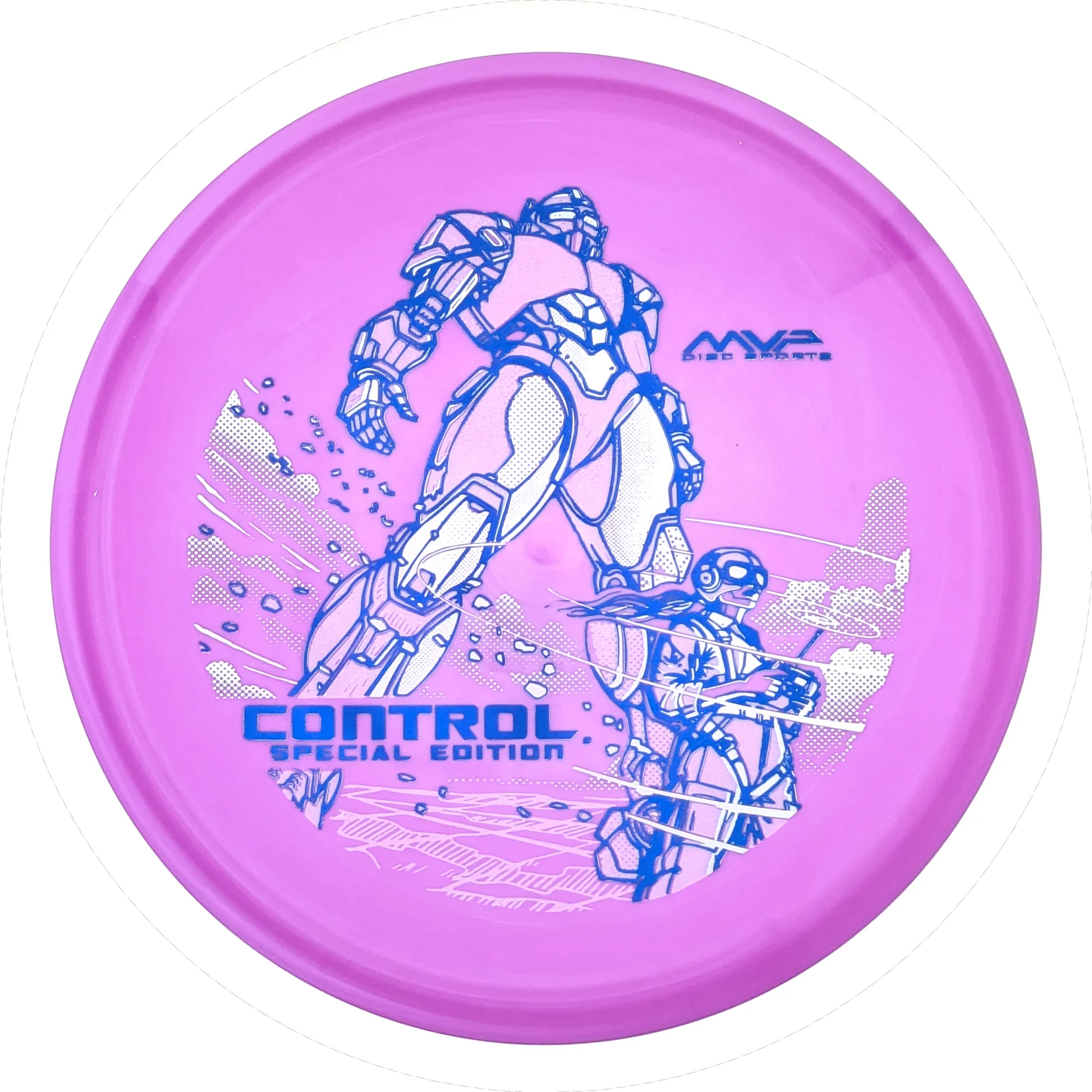 Neutron Control Special Edition