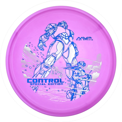 Neutron Control Special Edition